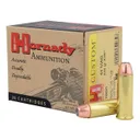 Hornady .44 Mag 240gr XTP Custom Pistol Ammunition 20rds - 9085 - Hornady