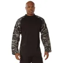 Rothco Nyco Fr Fire Retardant Combat Shirt - Subdued Urban Digital Camo, 2X-Large - Rothco