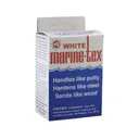 Marine Tex Epoxy-Putty, 2 oz - Marine-Tex