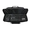 Rothco 36 Black Tactical Rifle Case - Rothco