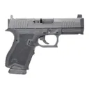 PSA Dagger Compact 9mm Pistol with Extreme Carry Cuts RMR Slide, Black - Palmetto State Armory