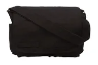 Rothco Classic Canvas Messenger Bag - Black - Rothco