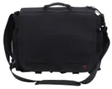 Rothco Concealed Carry Messenger Bag - Black - Rothco
