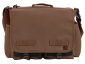 Rothco Concealed Carry Messenger Bag - Earth Brown - Rothco