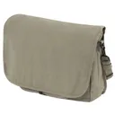 Rothco Vintage Canvas Paratrooper Bag - Vintage Olive Drab - Rothco