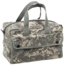 Rothco G.I. Style Mechanics Tool Bag - Acu Digital Camo - Rothco