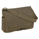 Rothco Classic Canvas Messenger Bag - Olive Drab - Rothco