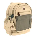 Rothco Vintage Canvas Backpack - Rothco