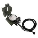 Cammenga G.I. Special Tritium Lensatic Compass - Rothco
