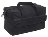 Rothco G.I. Style Mechanics Tool Bag - Black - Rothco