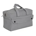 Rothco G.I. Style Mechanics Tool Bag - Grey - Rothco