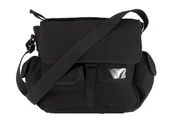 Rothco Canvas Urban Explorer Bag - Black - Rothco