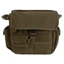 Rothco Canvas Urban Explorer Bag - Olive Drab - Rothco