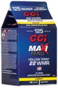 CCI Maxi Mag .22 WMR 40 gr JHP 125 Rounds Ammunition - 920CC - CCI