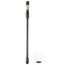 KNS Precision Inc Adjustable Gas Piston System, Black - KNS Precision
