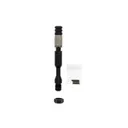 KNS Precision Inc Adjustable Gas Piston System, Black - KNS Precision