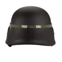 Rothco G.I. Type Cats Eye Helmet Bands - Olive Drab - Rothco