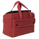 Rothco Wide Mouth Mechanics Tool Bag - Red - Rothco
