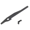 Volquartsen Bolt Tune-Up Kit .22LR Fits Ruger 10/22/Ruger Mark II 10/22/Ruger Mark III 10/22, Silver - Volquartsen