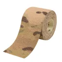 Mcnett Camo Form - Self Cling Camo Wrap, Multicam - Mcnett