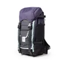 Topo Designs Rover Trail Pack 22L - Nightshade/Grid - Topo Designs