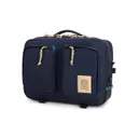 Topo Designs Global Briefcase - Navy/Sahara - Topo Designs