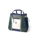 Topo Designs Mountain Gear Bag - Forest/Bone White - Topo Designs