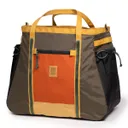 Topo Designs Mountain Gear Bag - Woodland/Terracotta - Topo Designs