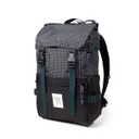 Topo Designs Rover Pack Classic - Black/Grid - Topo Designs