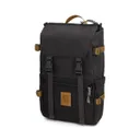 Topo Designs Rover Pack Classic - Black/Neutral - Topo Designs
