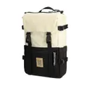 Topo Designs Rover Pack Classic - Bone White/Black - Topo Designs