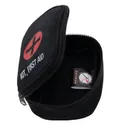Rothco Military Zipper First Aid Kit Pouch - Black - Rothco