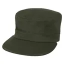 Rothco Fatigue Caps - Olive Drab, X-Large - Rothco