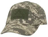 Rothco Tactical Operator Cap - Acu Digital Camo - Rothco
