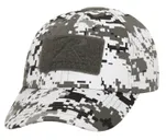 Rothco Tactical Operator Cap - City Digital Camo - Rothco