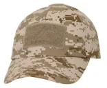 Rothco Tactical Operator Cap - Desert Digital Camo - Rothco