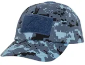 Rothco Tactical Operator Cap - Sky Blue Digital Camo - Rothco