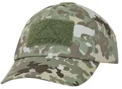 Rothco Tactical Operator Cap - Total Terrain Camo - Rothco