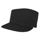 Rothco Fatigue Caps - Black, 2X-Large - Rothco
