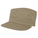 Rothco Fatigue Caps - Khaki, X-Large - Rothco