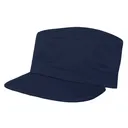 Rothco Fatigue Caps - Navy Blue, X-Large - Rothco