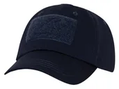 Rothco Tactical Operator Cap - Midnight Navy Blue - Rothco