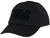Rothco Tactical Operator Cap - Black - Rothco
