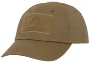 Rothco Tactical Operator Cap - Coyote Brown - Rothco
