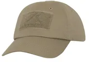 Rothco Tactical Operator Cap - Khaki - Rothco