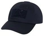 Rothco Tactical Operator Cap - Navy Blue - Rothco