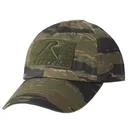 Rothco Tactical Operator Cap - Tiger Stripe Camo - Rothco