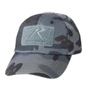 Rothco Tactical Operator Cap - Midnight Blue Camo - Rothco