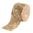 Mcnett Camo Form - Self Cling Camo Wrap, Desert Digital Camo - Mcnett