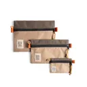 Topo Designs Accessory Bag Bundle - Woodland/Elmwood - Topo Designs